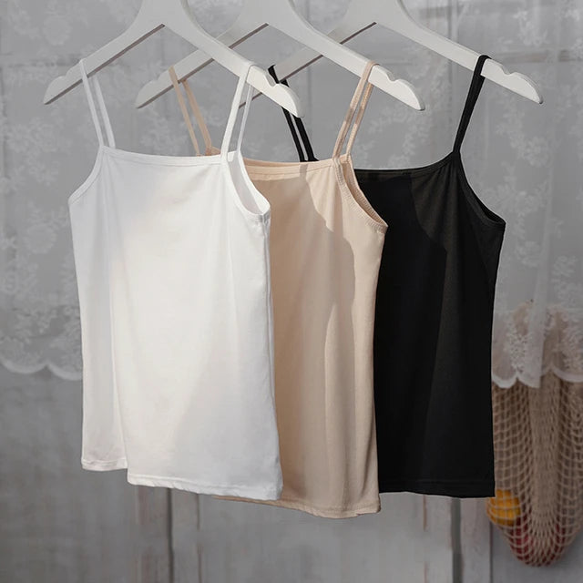 Camisole Innerwear For Girls