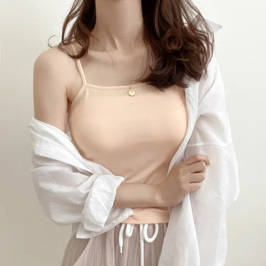 Camisole Innerwear For Girls
