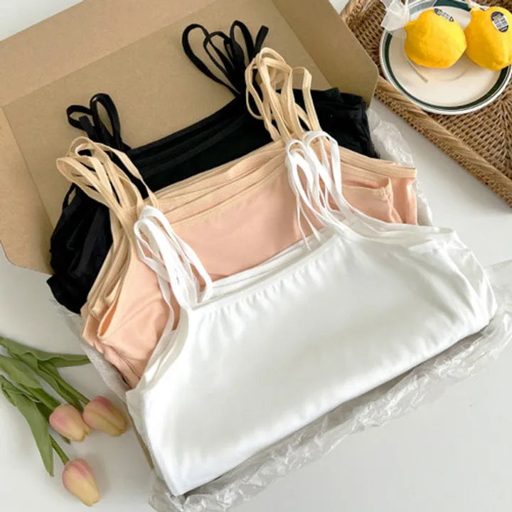 Camisole Innerwear For Girls