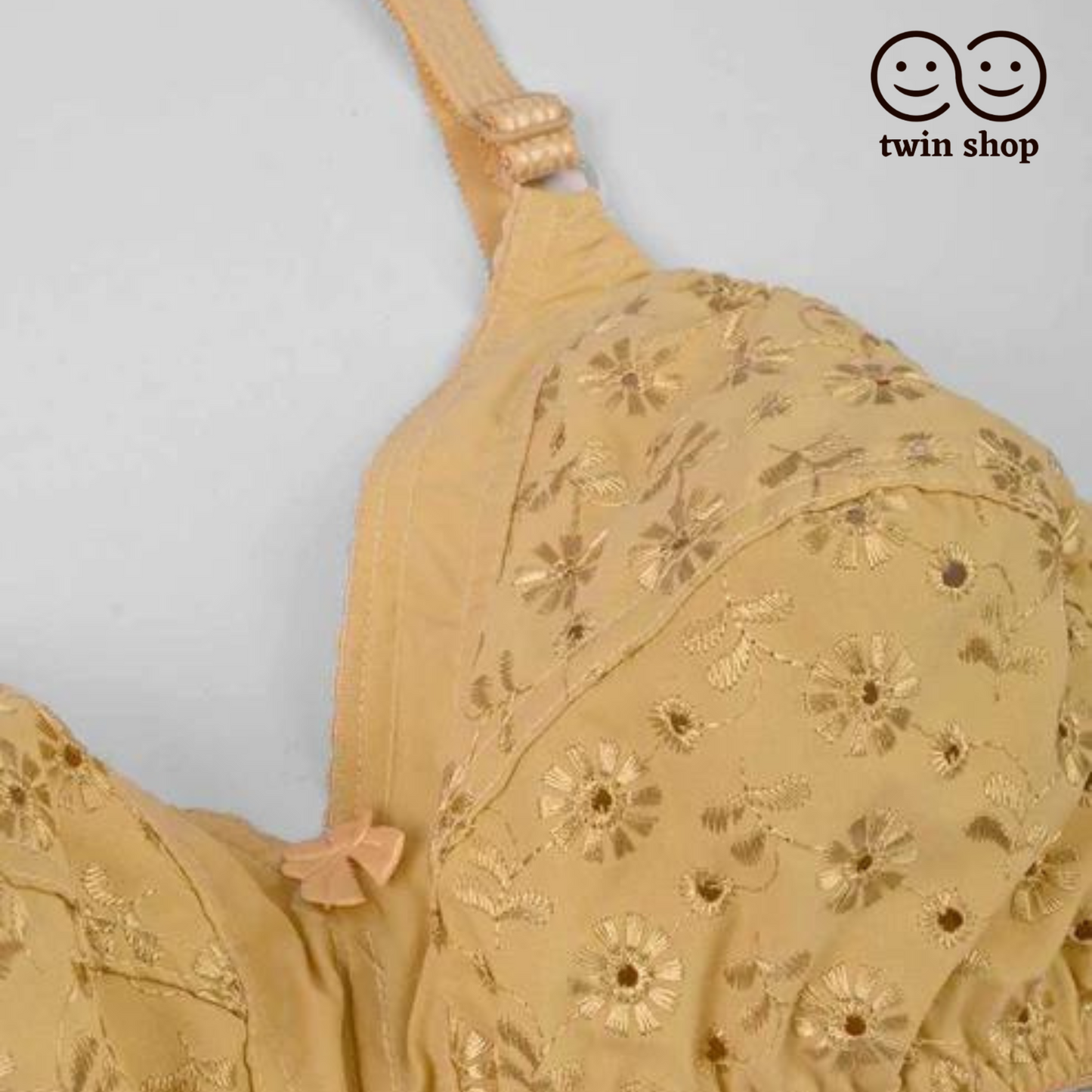Cotton Chicken Kari Bra for Women Girls
