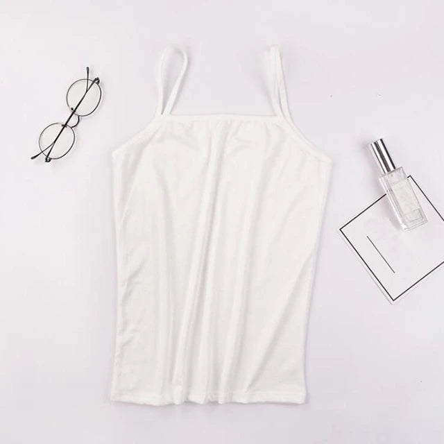 Camisole Innerwear For Girls