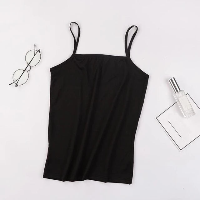 Camisole Innerwear For Girls