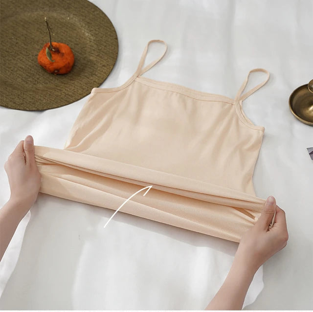 Camisole Innerwear For Girls