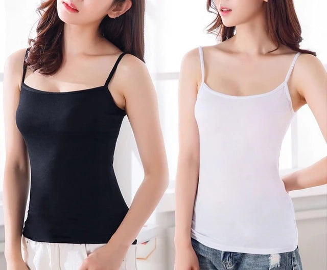 Camisole Innerwear For Girls