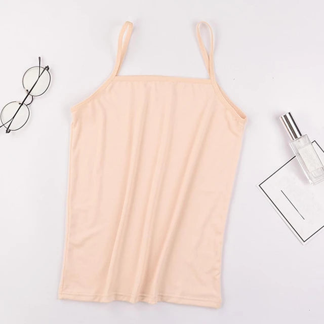 Camisole Innerwear For Girls