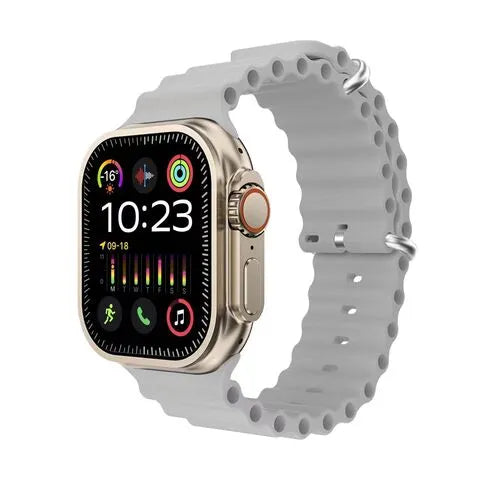Digital LED Watch for Men Boys| Ultra Big Display Comfortable Straps